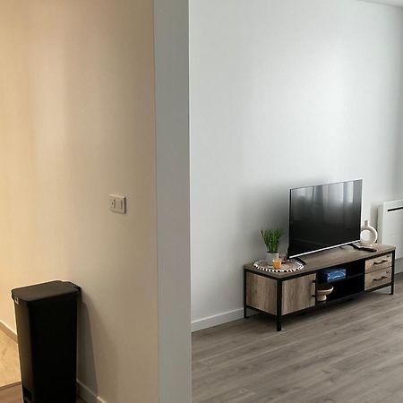 Appartement F3, Proche Paris Эпине-сюр-Сена Экстерьер фото